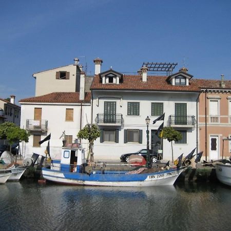 Villa Eleonora Grado Exterior photo